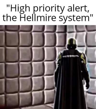 Every other MO be like