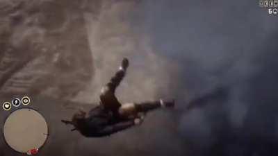 Making my way down town...