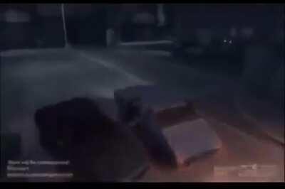 THERE WILL BE CONSEQUENCES