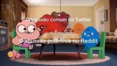 Uma meia verdade pra vcs