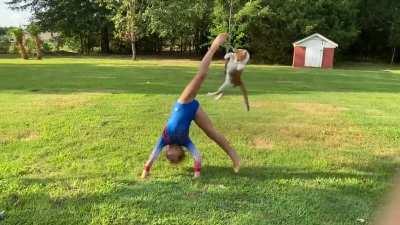 Going in for the kill