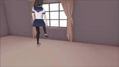 So no Osana in August either