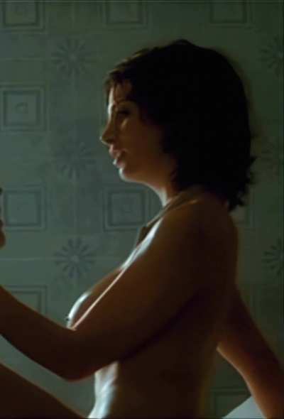 Anyone else horny af rn