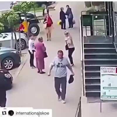 Raging Bull or something