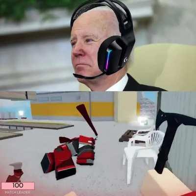 Presidential Debate 2024