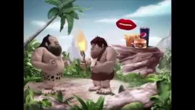 [Haiku] I give you fire you give me rock