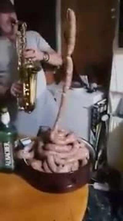 Imblanzitorul de ... cobre?