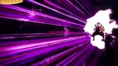 Jujutsu Kaisen X Tame Impala👌