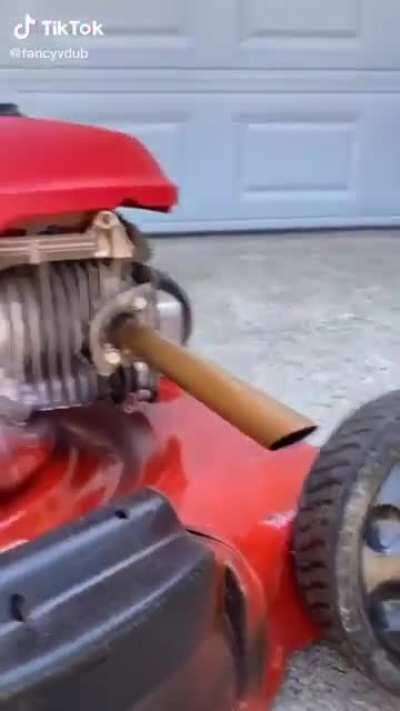 Rate the new build 🥵