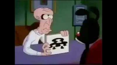 What does this remind you of