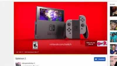 What better advertisement?