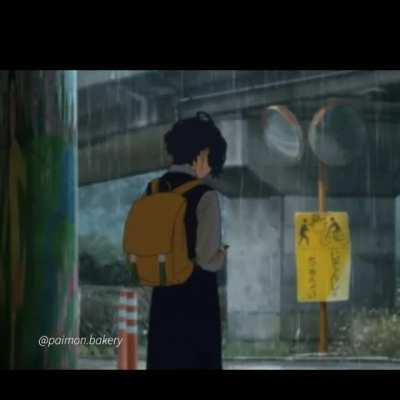 Rolling on an event banner..