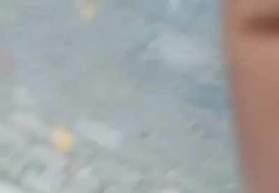 Guy flips his car seconds after he buys it