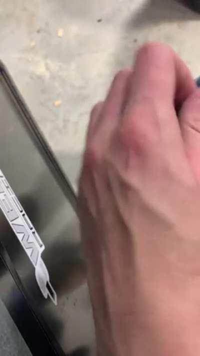 Me drunk and autistically rambling for a minute while I do a very uncomfortable tac-🅱️oint, then reveal to you the contents of my Fanny pack. ***P.S. TO THE NEW 🅱️ITCHES: this is how you 🅱️OINT. Stop posting your finger resting gently on a trigger, or im 