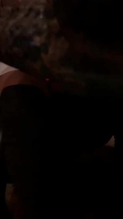 We like to have fun when we go out 😈