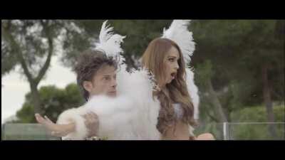 Bellezonismo- All Hot Scenes