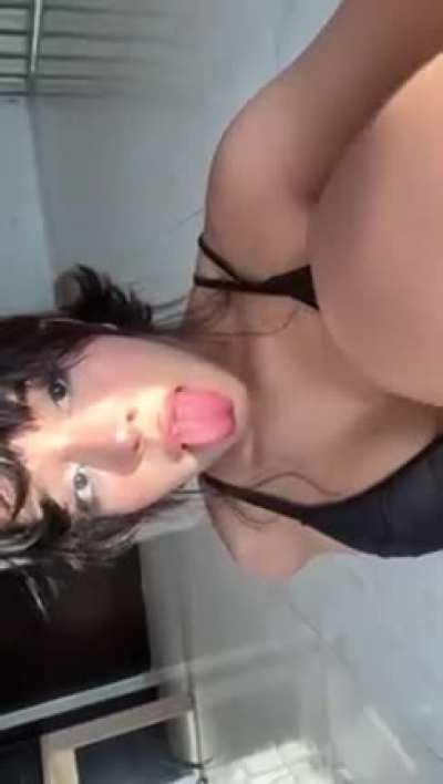 im craving your load