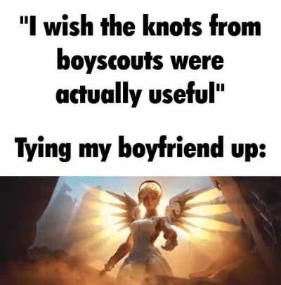 Context in the post and my regret right here in the title