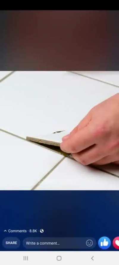 Just put an egg on it!