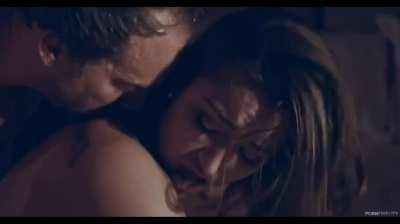 Dani Daniels getting it hard