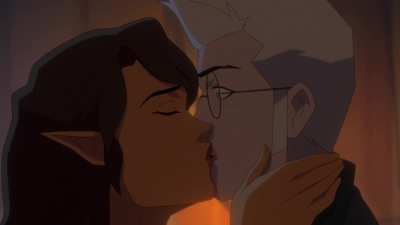 I made a compilation of the full [Vex] sex scene from (TLoVM.s03e03)