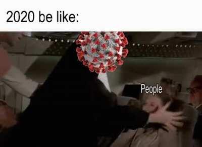 I can't wait for April!