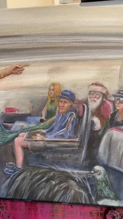 Omg😱. That MF is not real? Ahh damn😒😔😣