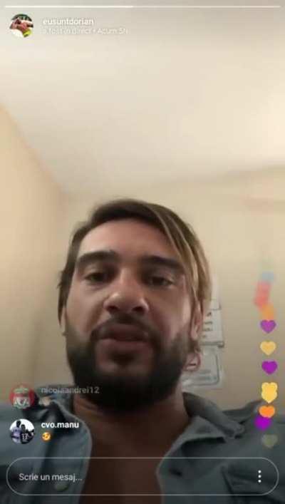 Anunt de interes public