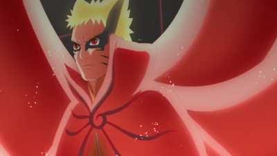 Naruto vs Isshiki but I added You Say Run theme