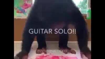 Average Friday in Macedonia