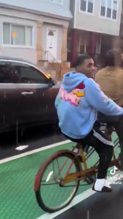 I'll have more of whatever this is