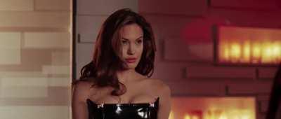 I wish I could hire her