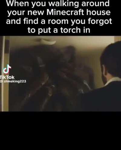 Some learn the hard way