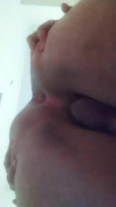 زب يدخل فيها 🍆🍆🥵