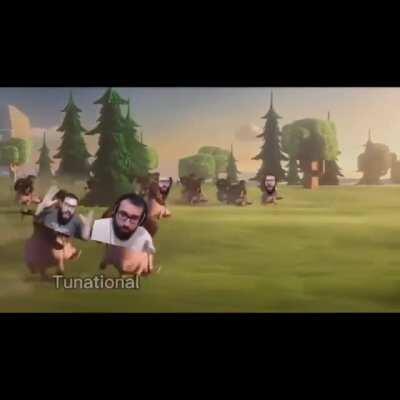 espriyi anlamayan agalar heumrage e baksin youtubeden