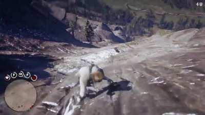 Don't think this day can get much worse!