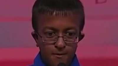 This is my first one