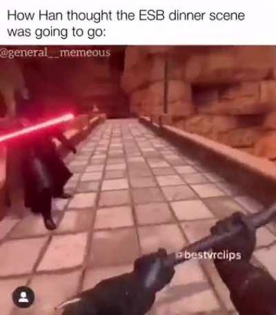 Thanks to vrclips for the clip