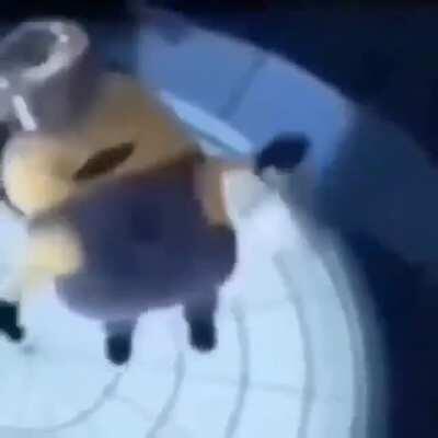 sáquenme de Latinoamérica :C