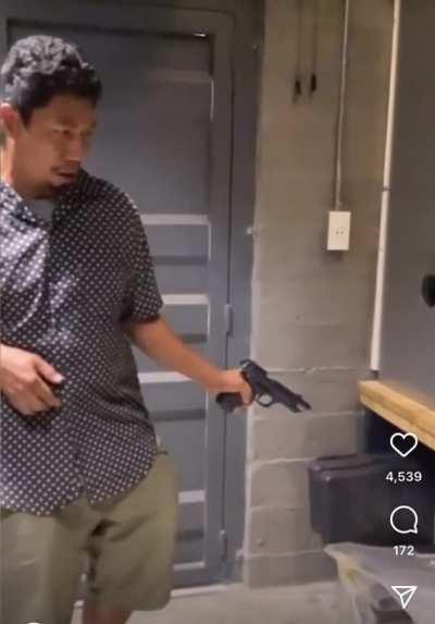 Malfunction Clearing 101