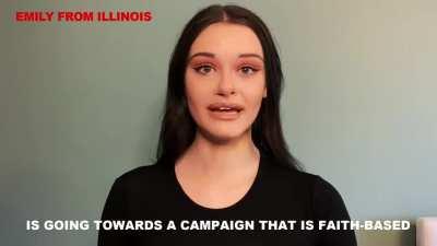 Full new Kanye campaign ad