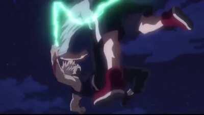 Omg bakugo and deku should kiss, they’re so cute together, best ship