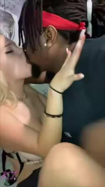 taking it to the bathroom