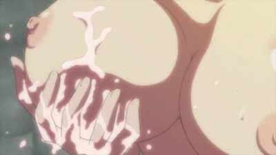 Grab & Grope [Manyuu Hikenchou]