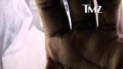 This has to be the funniest Kanye interaction of all time. 😂😂😂