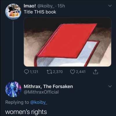 Don’t let Eido find out