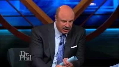 Broken dr phil