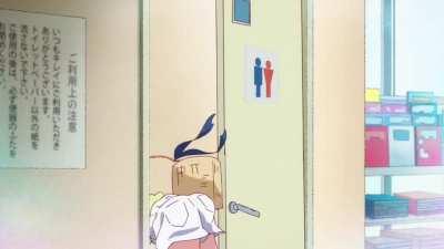 Damn Kazuya doing Something!!