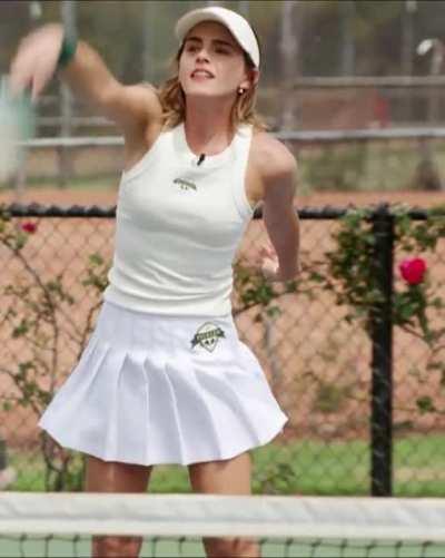 Emma in Pickled - Short clip