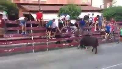 If he dies... He dies